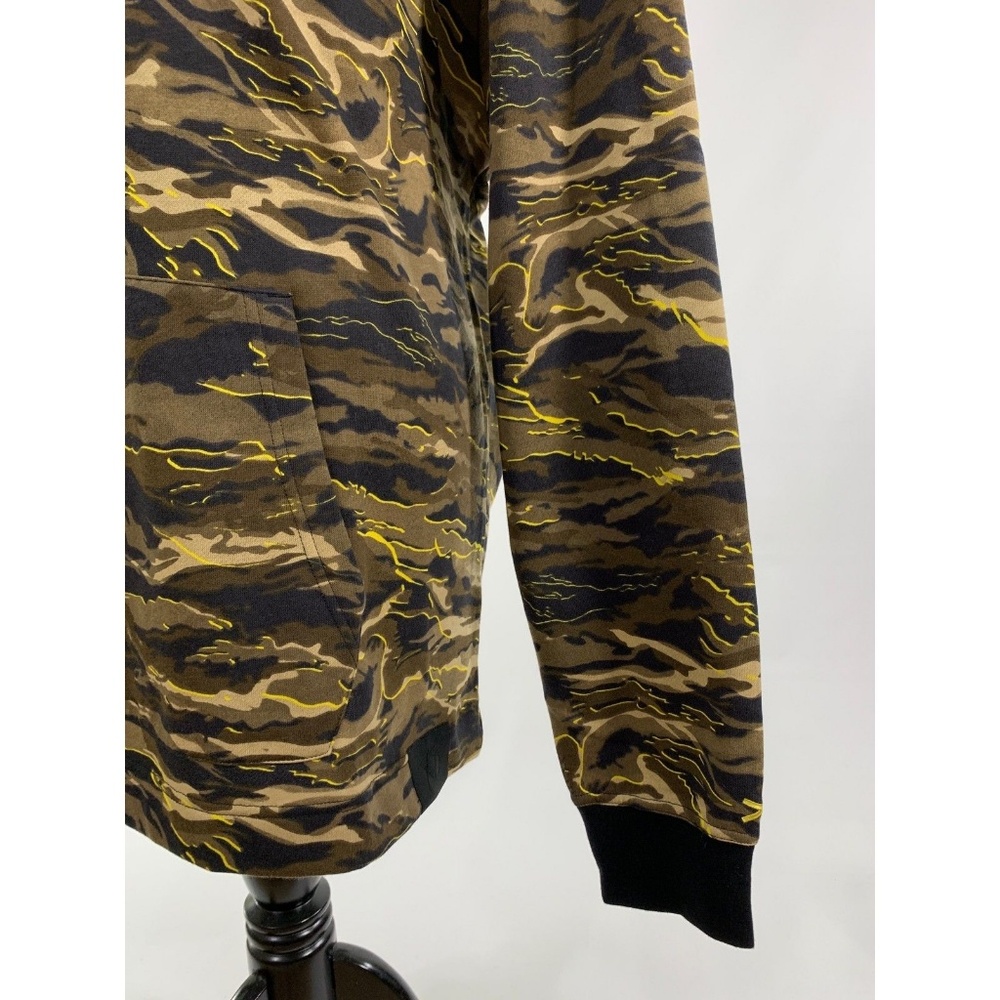 Puma X XO Men's Oversize Pullover Hoodie Jacket - Picture 6 of 8